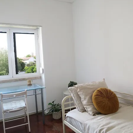 Modern Suites - Floor Lisbona