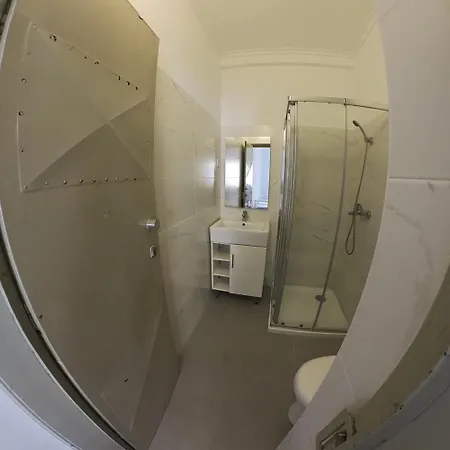 Modern - Floor *