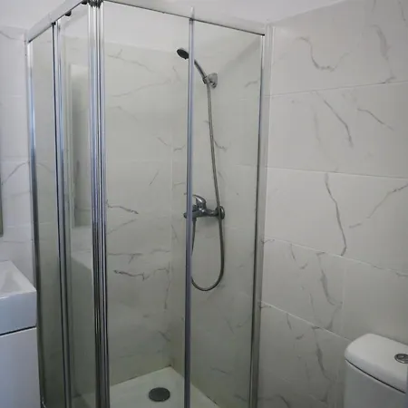 Modern Suites - Floor * Lissabon