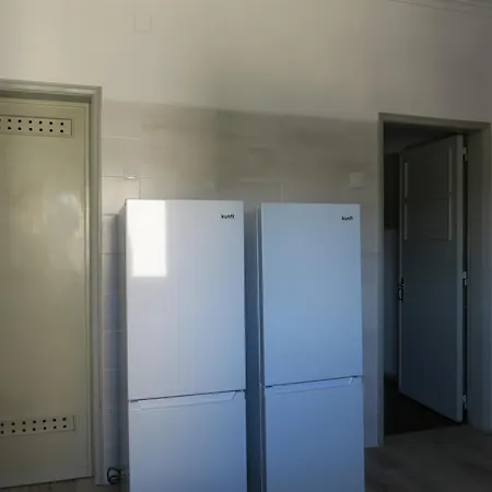 Modern - Floor