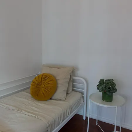 Modern - Floor Hotel Lisbon