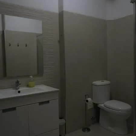 Modern - Floor