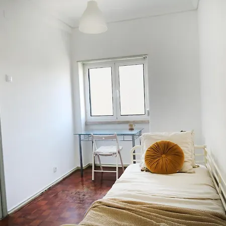 Modern Suites - Floor * Lisboa