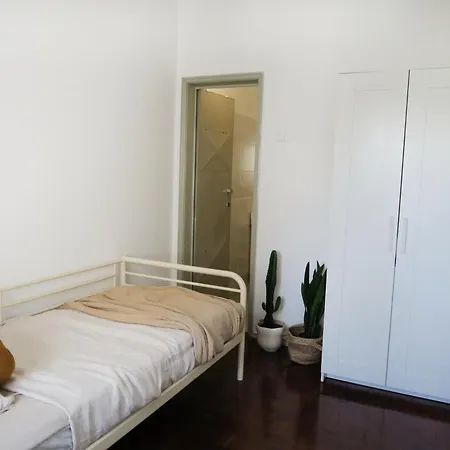 Modern Suites - Floor Lisboa