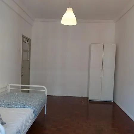 Modern Suites - Floor Séjour chez l'habitant *