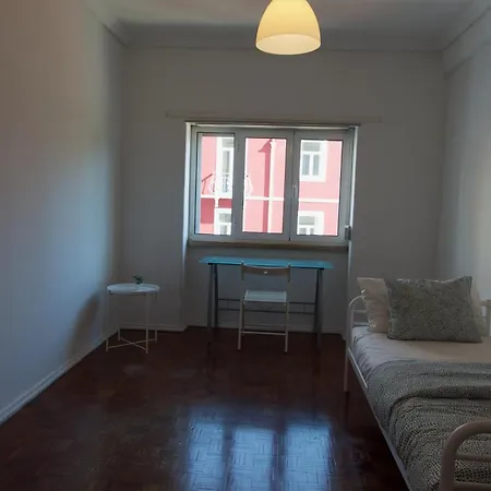 Séjour chez l'habitant Modern Suites - Floor *