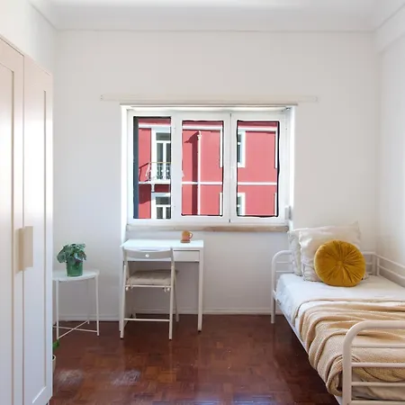 Séjour chez l'habitant Modern Suites - Floor *