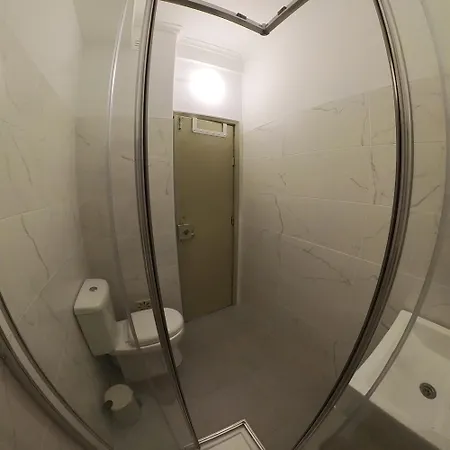 Séjour chez l'habitant Modern Suites - Floor Lisboa
