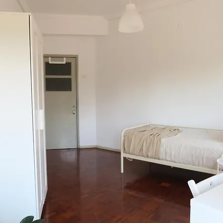 Modern Suites - Floor * Lisboa