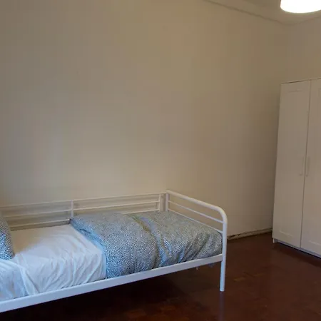 Séjour chez l'habitant Modern Suites - Floor Lisboa