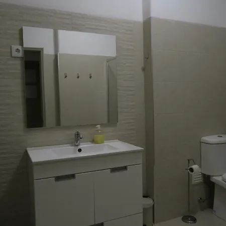 Modern Suites - Floor Lisboa