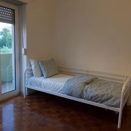 Séjour chez l'habitant Modern Suites - Floor