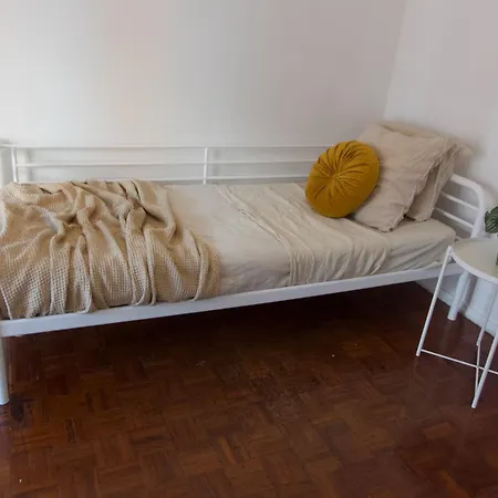 Modern - Floor מלון ליסבון