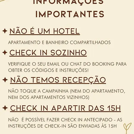 Modern Suites - Floor * Lisboa